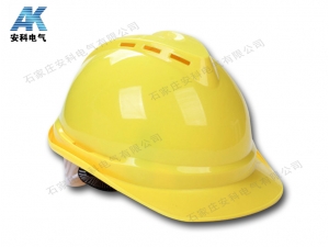 建筑工地安全帽 ABS安全帽 A8型