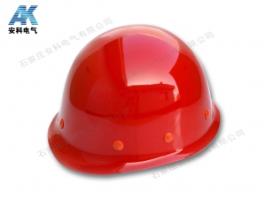 玻璃鋼安全帽 建筑工程安全帽