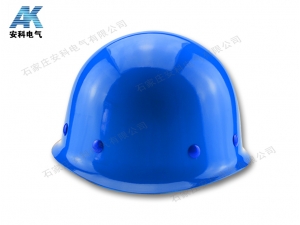 玻璃鋼安全帽 工程施工安全帽