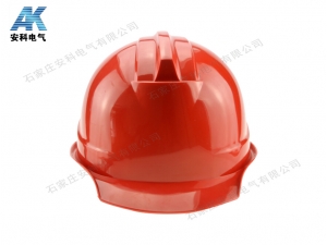 電力安全帽 A5型安全帽 ABS安全帽